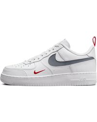 Nike - Air Force 1 Sneakers - Lyst