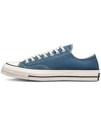 Converse - Chuck 70 Low 'Deep Waters' - Lyst
