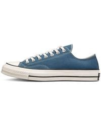 Converse - Chuck 70 Low 'Deep Waters' - Lyst