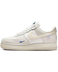 Nike - (Wmns) Air Force 1 '07 Lx 'Worldwide Pack - Lyst