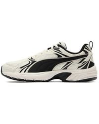 PUMA - Milenio Cn 'Whisper' - Lyst