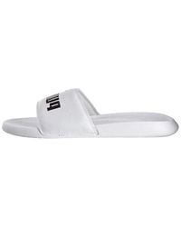 PUMA - Popcat Slide - Lyst