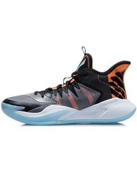 Li-ning - Storm 1 Mid - Lyst