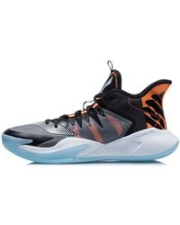 Li-ning - Storm 1 Mid - Lyst