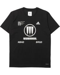 adidas - Originals X Neighborhood Crossover Casual Sports - Lyst