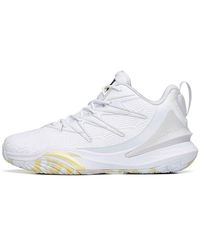 Anta - Speed 5 Casual Basketball Shoes - Lyst