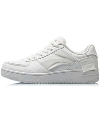 Li-ning - (Wmns) Classic Leisure 'All' - Lyst