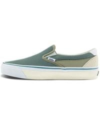 Vans - X Tokyo Design Collective Slip-On Reissue 98 Sp Lx - Lyst