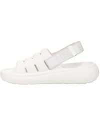 UGG - (Wmns) Sport Yeah Slide 'Bright' - Lyst