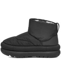 UGG - (Wmns) Classic Maxi Mini - Lyst