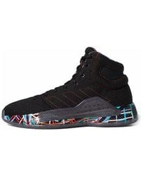 adidas - Pro Bounce Madness 2019 'True' - Lyst