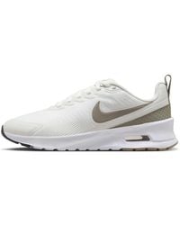 Nike - (Wmns) Air Max Nuaxis 'Summit Light Army' - Lyst