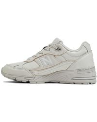 New Balance - (Wmns) 991 Made - Lyst