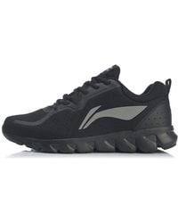 Li-ning - Move With Your Heart Running Shoes - Lyst