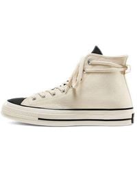 Converse - Fear Of God X Chuck 70 High 'Natural Ivory' - Lyst