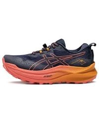 Asics - (Wmns) Trabuco Max 2 'Midnight Papaya' - Lyst