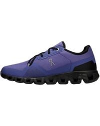 On Shoes - Cloud X 3 Ad 'Blueberry' - Lyst