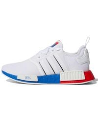 adidas - Nmd_R1 'United By Sneakers - Lyst
