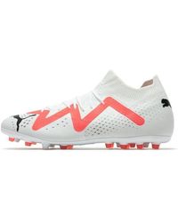 PUMA - Future Match Mg Fire Orchid' - Lyst