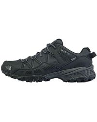 The North Face - Ultra 111 Waterproof Trail Hiking Shoes - Lyst