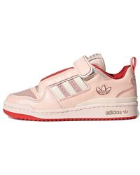adidas - (Wmns) S.E.E.D. X Forum Plus Tint' - Lyst