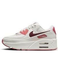 Nike - (Wmns) Air Max 90 Lv8 Se 'Valentine's Day' - Lyst