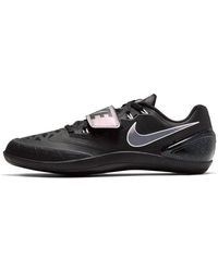 Nike Zoom Rotational 6 Throwing Shoe in Blue for Men | Lyst