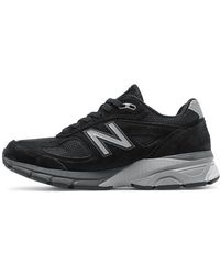 New Balance - (Wmns) 990V4 Made - Lyst