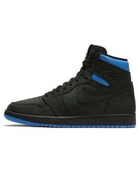 Nike - Air 1 Retro High Og Q54 "quai54" Shoes - Lyst