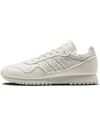adidas - Daniel Arsham X New York 'Chalk' - Lyst