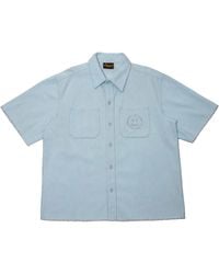 Drew House - Corduroy Shirt 'Baby' - Lyst