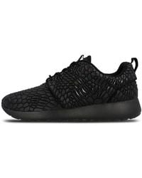 Nike - (Wmns) Roshe One Dmb 'Triple' - Lyst