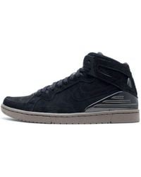 Nike - Zoom Air 94 Hi Supreme - Lyst