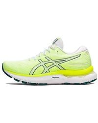 Asics - (Wmns) Gel-Nimbus 24 Velvet Pine' - Lyst