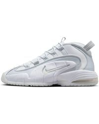 Nike - Air Max Penny 1 'Pure Platinum' - Lyst