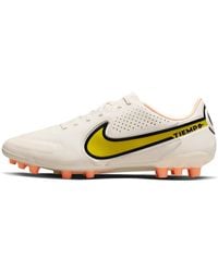Nike - Tiempo Legend 9 Pro Ag Pro - Lyst