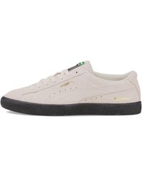 PUMA - Butter Goods X Suede Vintage Hs 'Whisper' - Lyst