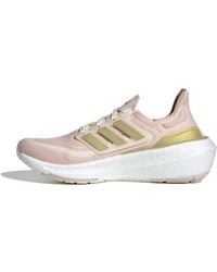 adidas - (Wmns) Ultraboost Light 'Wonder Quartz Metallic' - Lyst