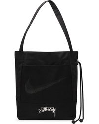 Nike - X Stussy Tote - Lyst