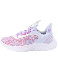 Under Armour - Curry 9 'For The W' - Lyst