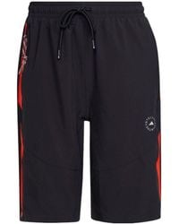 adidas - (Wmns) By Stella Mccartney Shorts - Lyst