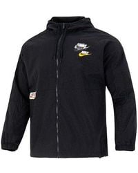 jordan legacy aj4 lightweight jacket