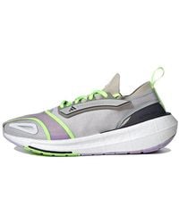 adidas - (Wmns) By Stella Mccartney Ultraboost Light Shoes - Lyst