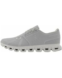 On Shoes - (Wmns) Cloud 6 'Glacier' - Lyst