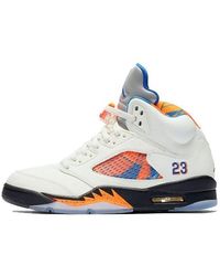 Nike - Air 5 Retro "international Flight" - Lyst