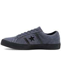 Converse - One Star Academy Sb Ox - Lyst