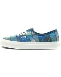 Vans - Pendleton X Authentic 44 Dx 'Anaheim Factory - Lyst