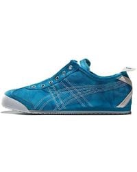 Onitsuka Tiger - (Wmns) Mexico 66 Slip-On 'Mid' - Lyst
