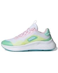 adidas - (Wmns) Primrose Sleek Hazy Sky' - Lyst