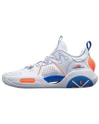Li-ning - Wade All City 9 V1.5 'The Big Apple' - Lyst